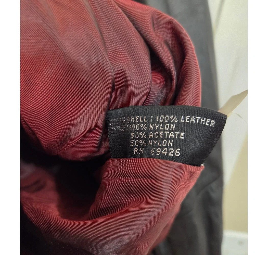 Wilsons Leather wilsons leather